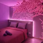 Daire Nouveau - Jungle Sakura - 2p - Center - Clim By Narbana Narbonne